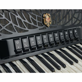 Аккордеон Scandalli Air I Musette Scandalli Air I Musette