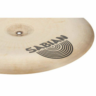 Чайна тарелка Sabian 20" HHX China Brilliant Sabian 20" HHX China Brilliant