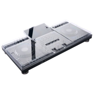 Decksaver Alphatheta XDJ-AZ Decksaver Alphatheta XDJ-AZ