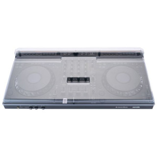 Decksaver Alphatheta XDJ-AZ Decksaver Alphatheta XDJ-AZ