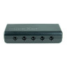 myVolts MickXer Черный myVolts MickXer Black