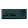 myVolts MickXer Черный myVolts MickXer Black