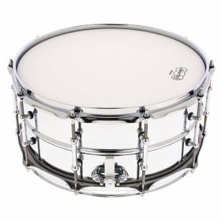 Сверхзвуковая ловушка Ludwig LM402T Ludwig LM402T Supra Phonic Snare