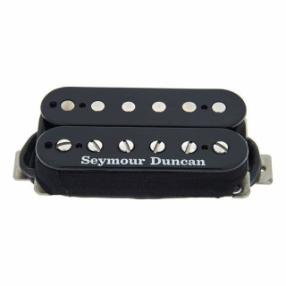 Звукосниматель Seymour Duncan Saturday Night Sp. Bridge BK Seymour Duncan Saturday Night Sp. Bridge BK