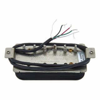 Звукосниматель Seymour Duncan Saturday Night Sp. Bridge BK Seymour Duncan Saturday Night Sp. Bridge BK
