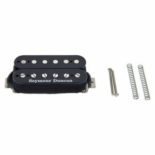 Звукосниматель Seymour Duncan Saturday Night Sp. Bridge BK Seymour Duncan Saturday Night Sp. Bridge BK