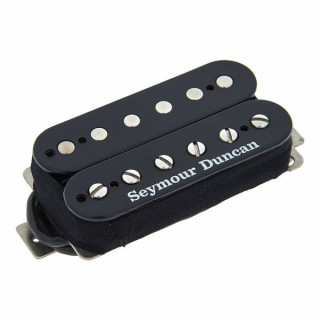 Звукосниматель Seymour Duncan Saturday Night Sp. Bridge BK Seymour Duncan Saturday Night Sp. Bridge BK