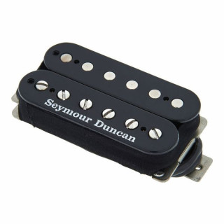 Звукосниматель Seymour Duncan Saturday Night Sp. Bridge BK Seymour Duncan Saturday Night Sp. Bridge BK