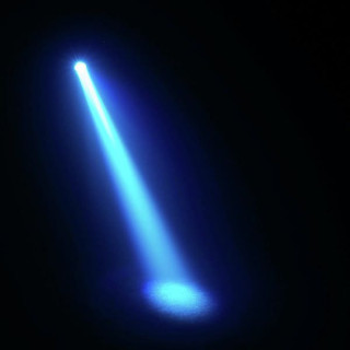 Светодиодный спот Cameo  Q-Spot 15 RGBW WH Cameo  Q-Spot 15 RGBW WH