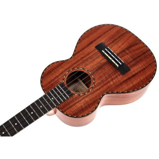 Камака Тенор Делюкс ВЧ-3D Kamaka Tenor Deluxe HF-3D