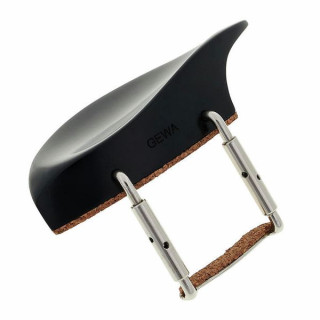 Gewa Подставка для подбородка Teka 4/4 Gewa Chinrest Teka 4/4