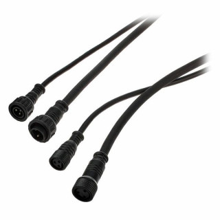 Прожектор Showtec Cameleon Flood 15 Q4 IP65 Showtec Cameleon Flood 15 Q4 IP65