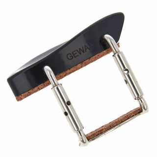 Мостик для скрипки Gewa Chinrest Teka 1/8 Gewa Chinrest Teka 1/8