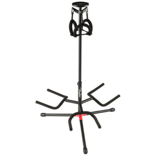 Подставка Fender Adjustable Cradle Stand 3-Gtr