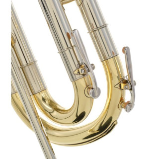 Tavmusic.ru CB-900GL Cimbaso в фа Thomann CB-900GL Cimbasso in F