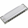 Гармоника Harley Benton Blues Harmonica in Eb-Major Harley Benton Blues Harmonica in Eb-Major