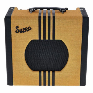 Supro Delta King 10 Combo TB V2 Supro Delta King 10 Combo TB V2