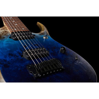 Электрогитара Ibanez RGD7521PB-DSF Ibanez RGD7521PB-DSF