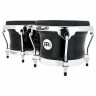 Meinl FFBR400BK Бонго из стекловолокна Meinl FFBR400BK Fiberglass Bongo