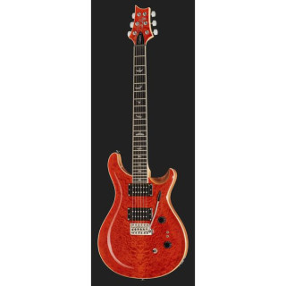 Электрогитара PRS 70th SE Custom 24-08 Quilt BO