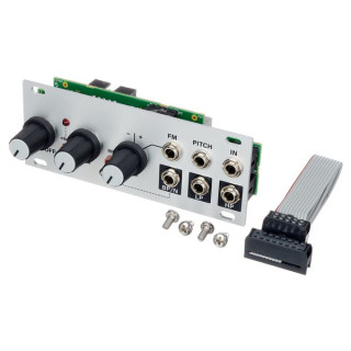 Intellijel разрабатывает SVF 1U Intellijel Designs SVF 1U