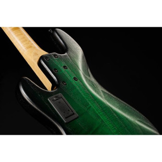 Сверхлегкий Sandberg 70th Cal TM5 GNB Sandberg 70th Cal TM5 GNB Superlight