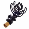 Антивибрационный держатель для микрофона Rycote Invision INV-6 Rycote Invision INV-6