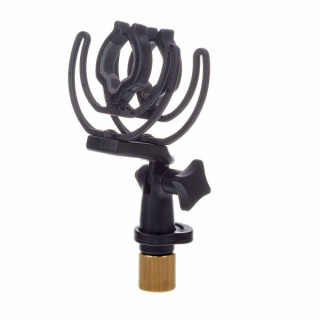 Антивибрационный держатель для микрофона Rycote Invision INV-6 Rycote Invision INV-6