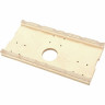Доска для укладки лестничных ферм 30 Stairville Truss Stacking Board 30