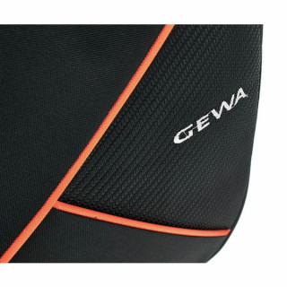 Сумка для малого барабана премиум-класса Gewa 14"x08" Gewa 14"x08" Premium Snare Drum Bag