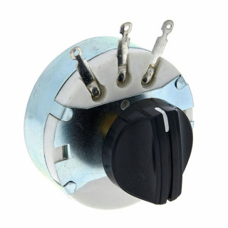 Потенциометр Monacor AT-62H Monacor AT-62H