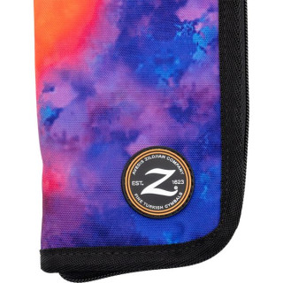 Мини-пакет для голеней Zildjian оранжевый Zildjian Mini Drumstick Bag Orange