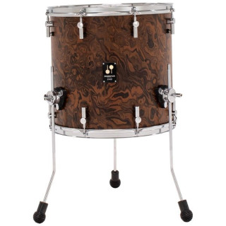 Сонор 16"x15.25" Mom. FT Клён CBU Sonor 16"x15.25" Mom. FT Maple CBU