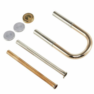 B&S MS27IK-L Bb/F/Ges/D-Басстромб. B&S MS27IK-L Bb/F/Ges/D-Basstromb.