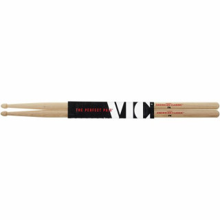 Вик Ферт, 7А, Американский орешник с ценностями Vic Firth 7A American Hickory Value Pack