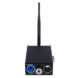 Swisson XWL-R-CRMX-5 Receiver Swisson XWL-R-CRMX-5 Receiver