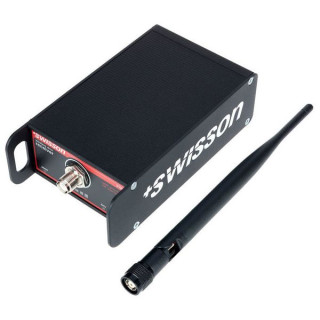 Swisson XWL-R-CRMX-5 Receiver Swisson XWL-R-CRMX-5 Receiver