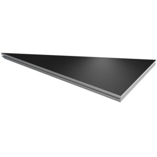 Глобальный Трус Сценический Подиум Треугольник 2х1 Правый Global Truss Stage Deck Triangle 2x1 Right