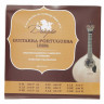 Струны для португальской гитары Dragao Guitarra Portuguesa Lisboa Dragao Guitarra Portuguesa Lisboa