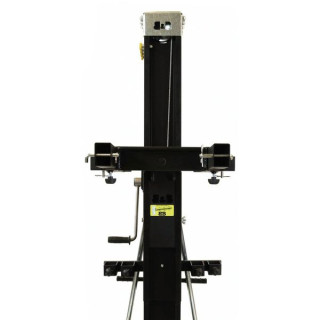 Block And Block GAMMA-50 Fork Lift 300kg 6.2m Block And Block GAMMA-50 Fork Lift 300kg 6.2m