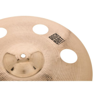 Zultan 16" Рок-бит Crash Holey Zultan 16" Rock Beat Crash Holey