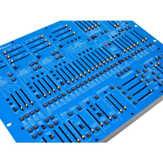 Behringer 2600 Blue Marvin Behringer 2600 Blue Marvin