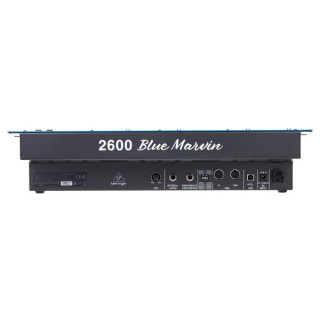 Behringer 2600 Blue Marvin Behringer 2600 Blue Marvin