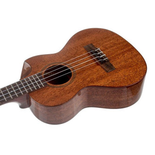 Кала КА-SMHT-SC Скалистый Тенор Укулеле Kala KA-SMHT-SC Scallop Tenor Uku