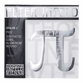 Томастик PI02 Петер Инфельд А Виолончель 4/4 Thomastik PI02 Peter Infeld A Violin 4/4