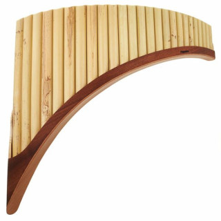 Пан-флейта Plaschke S25 G Pan Flute Plaschke S25 G Pan Flute