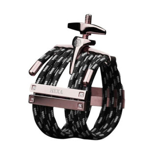 Silverstein HEXA Розовое золото Clar M/Alto S Silverstein HEXA Rose Gold Clar M/Alto S