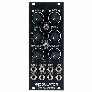 Барабанный модулятор Erica Synths Erica Synths Drum Modulator