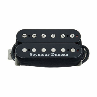 Звукосниматель Seymour Duncan SH6NBlack Seymour Duncan SH6NBlack