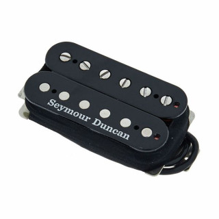 Звукосниматель Seymour Duncan SH6NBlack
